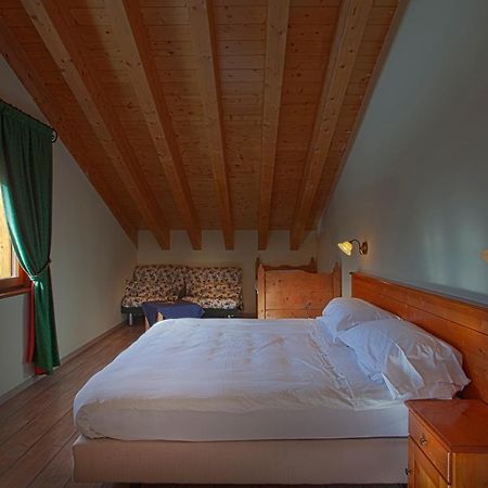 Cre Forne Hotel & Spa Шамполюк Екстер'єр фото